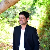 eSec Forte® Technologies Employee Jayraj Chopda's profile photo