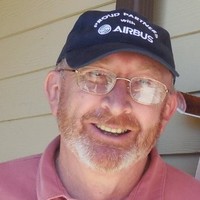 Albany Engineered Composites Employee Don Pritchard's profile photo