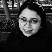Amazon Control Technology Private Limited Employee Shivangi Sen's profile photo