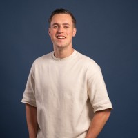 Matchd Employee Wout van Musscher's profile photo