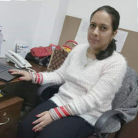 Millenium Components & Systems Limited. Employee Pushpa Dhyani's profile photo