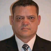 TecsaReco Employee Dandre Meiring's profile photo