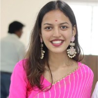 Techrowth Pvt. Ltd. Employee Aachal Balar's profile photo