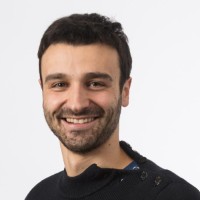 Jump Employee Léonard Laval's profile photo