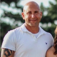 SSM Industries, Inc. Employee Chris Lipenta's profile photo