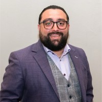 WestGroupe Employee Nicholas DeBono's profile photo