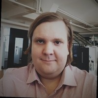 Piktiv AB Employee Marcus Conference's profile photo