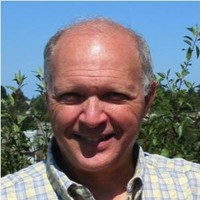 mjb services, Inc. Employee Mark Banner's profile photo