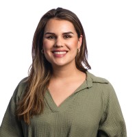 YellowRock Employee Esmee van Den Bergh's profile photo