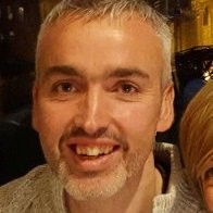 Crossflow Ltd Employee David Egan's profile photo