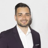 White Veil Employee Anastasios Papadopoulos's profile photo