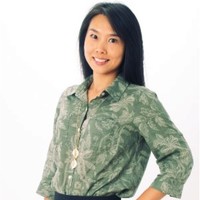 Amy Wang Email