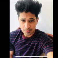 Prashant Nigam Email