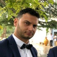 Giuseppe D'Alessandro Email