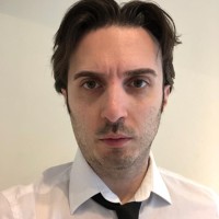 Sedex Employee Davide Canciani's profile photo