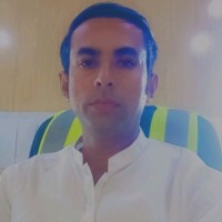 Shifa Development Services Employee Muhammad Rizwan's profile photo
