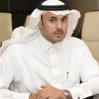 Local Content And Government Procurement Authority Employee Mohammed Qahtani's profile photo