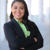 Tiara Simmons Email & Phone Number