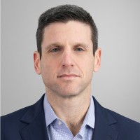 Evercore Employee Elliot Ross's profile photo