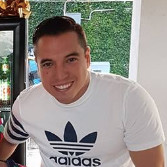 Pulso_Digital Employee Joel Alejandro Hernández Lozano's profile photo