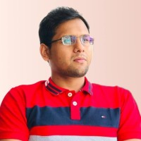 Right Alpha Employee Gaurav Garg's profile photo