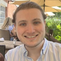 IBM Employee Michael Lenard's profile photo