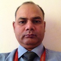 Rallis India Limited(A Tata Enterprise) Employee Jitendra Sahani's profile photo
