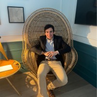 Gabriel Chaumeton Email