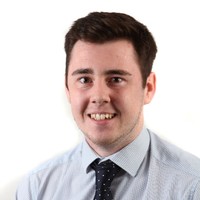 KLM Partnership Employee Ross Johnston's profile photo