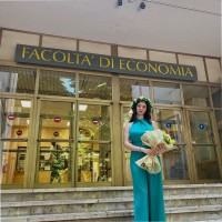 Studio AIMG Employee Giulia Strazzera's profile photo