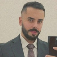 Evan Amjad Email