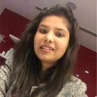 Srishti Thakur's profile photo