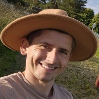 Euro Commercials Employee Kamil Ciosek's profile photo