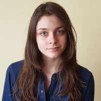 SEO.com Employee Brita Hino's profile photo
