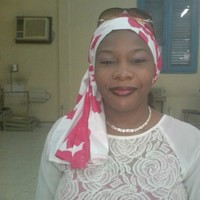 SUP'IMAX Employee Yaya Sow's profile photo