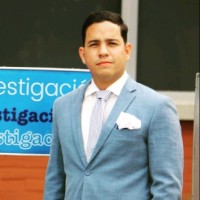 Procuracy Abogados Employee Jorge Andrés Carvajal García's profile photo