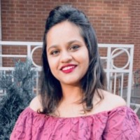 Jahnvi Patel Email
