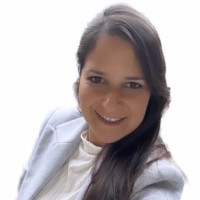 Deloitte Employee Tal Nagar's profile photo