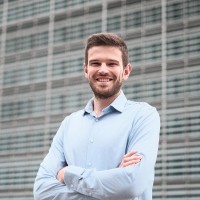 BeCode.org Employee Jean Cheramy's profile photo