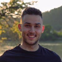 PRIOT Digital Systems Employee Jaša Dimič's profile photo