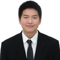PT DJARUM Employee Christopher William's profile photo