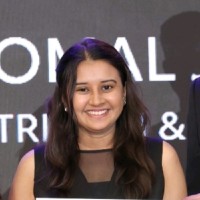 Unilever Employee Komal Jain's profile photo