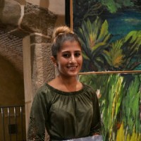 Kiube Employee Gaia Rundo's profile photo
