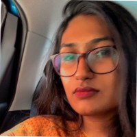 Sixscape Communications Pte. Ltd. Employee Sujatha Venkatraman's profile photo