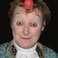 Nola Rae email address & phone number | Ex London Mime Theatre Founder