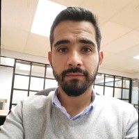 Zona Franca de Iquique S.A. (ZOFRI S.A.) Employee Pedro Núñez Cruz's profile photo