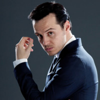 Tick Tock Employee James Moriarty's profile photo