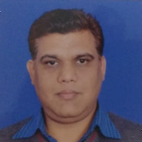United Technology Solutions Employee Roopesh Sharma's profile photo
