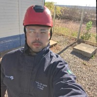 Prevent Work Employee Amaury Mauad's profile photo