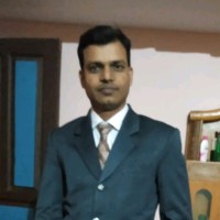 AdientOne Employee Rajesh Sharma's profile photo